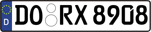 DO-RX8908