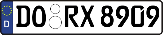 DO-RX8909