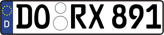 DO-RX891