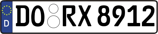 DO-RX8912
