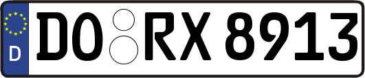 DO-RX8913