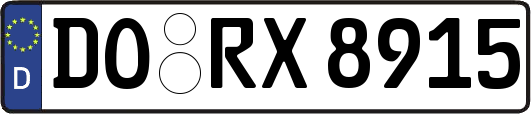 DO-RX8915