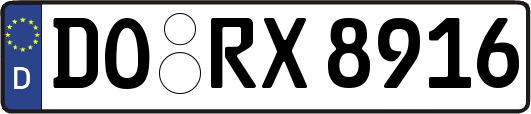 DO-RX8916