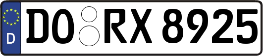 DO-RX8925