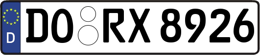 DO-RX8926