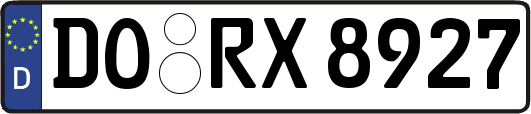 DO-RX8927