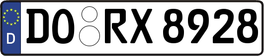 DO-RX8928