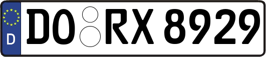 DO-RX8929