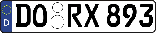 DO-RX893