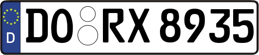 DO-RX8935
