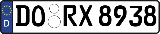 DO-RX8938