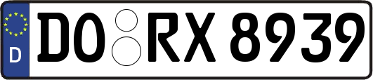 DO-RX8939