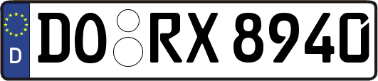 DO-RX8940