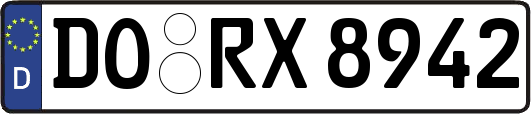 DO-RX8942