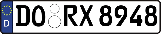 DO-RX8948