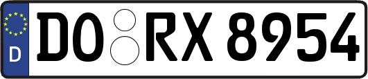 DO-RX8954