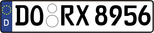 DO-RX8956