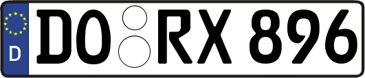 DO-RX896