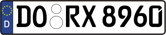 DO-RX8960
