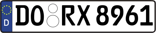 DO-RX8961