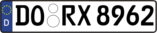 DO-RX8962
