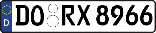 DO-RX8966