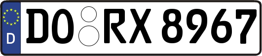 DO-RX8967
