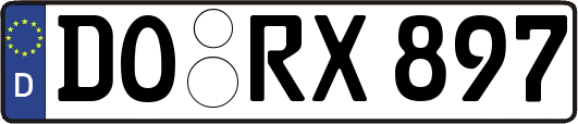 DO-RX897