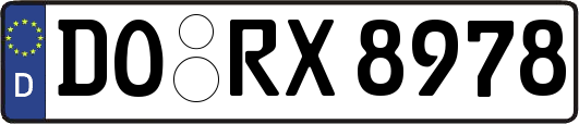 DO-RX8978