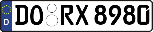 DO-RX8980
