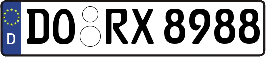 DO-RX8988