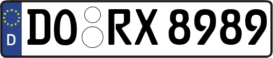 DO-RX8989