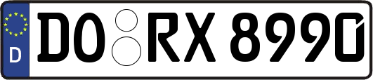 DO-RX8990