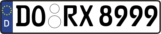 DO-RX8999