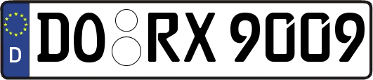 DO-RX9009