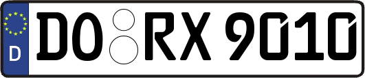 DO-RX9010