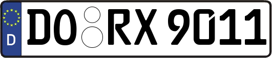 DO-RX9011