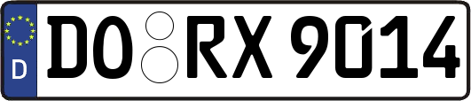 DO-RX9014