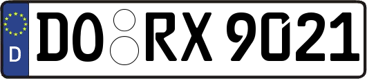 DO-RX9021