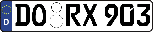 DO-RX903