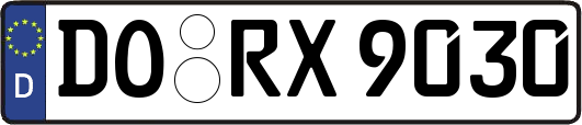 DO-RX9030