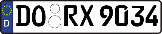 DO-RX9034