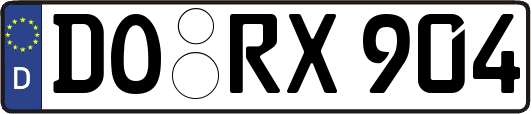 DO-RX904