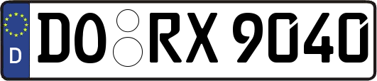 DO-RX9040