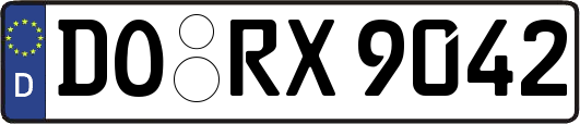 DO-RX9042