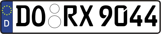 DO-RX9044