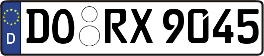 DO-RX9045