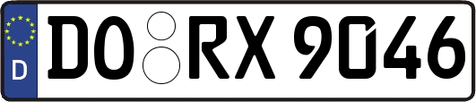 DO-RX9046