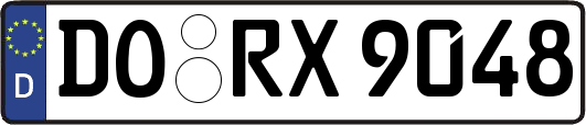DO-RX9048