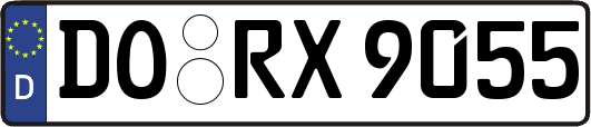 DO-RX9055